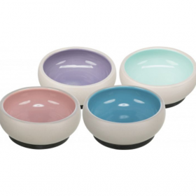 Керамична купа Trixie Bowl ceramic в различни цветове